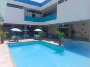 Hotel Dorado Inn